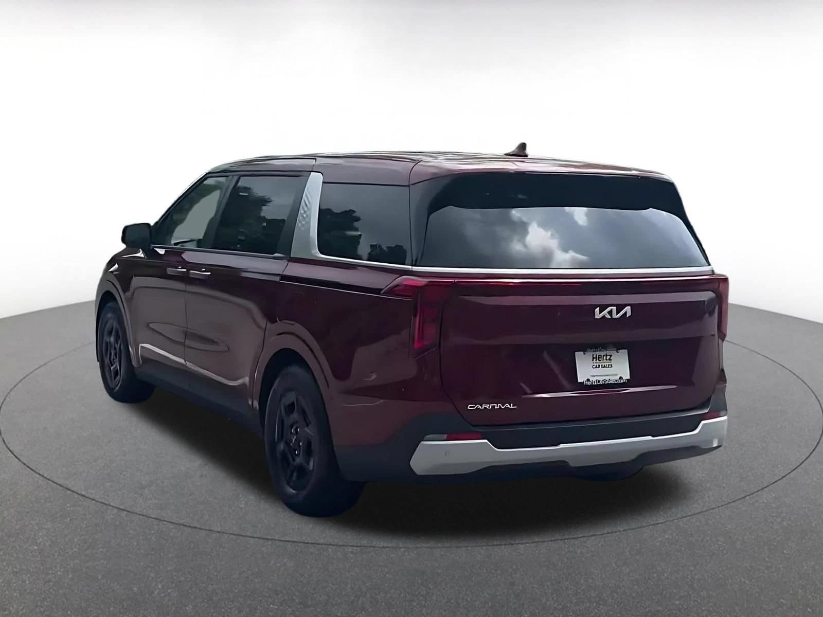 Thumbnail: 2026 Kia Carnival - 9