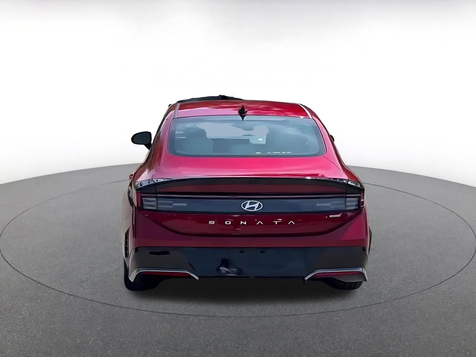 Thumbnail: 2025 Hyundai Sonata - 12