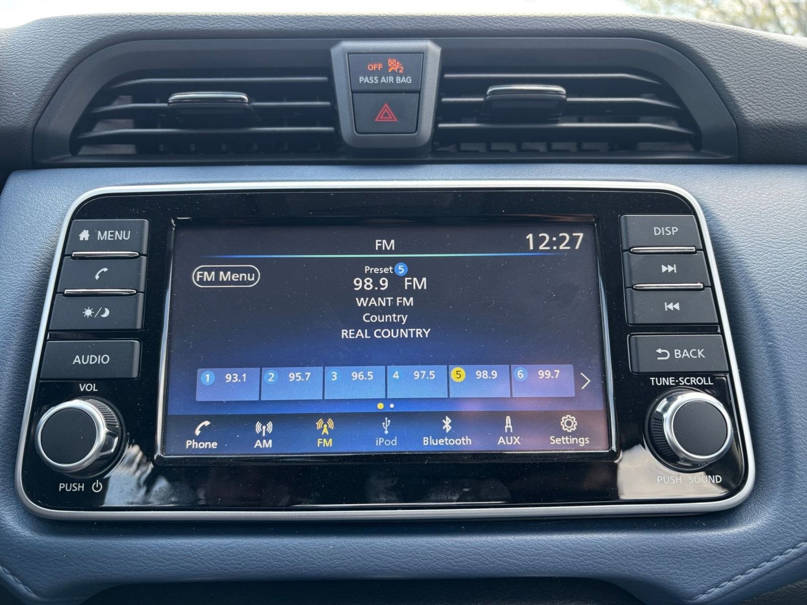 Thumbnail: 2025 Nissan Versa - 20