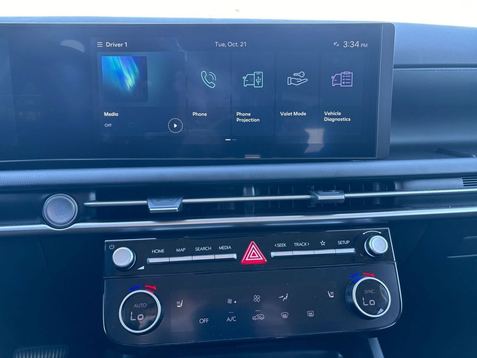 Thumbnail: 2025 Hyundai Tucson - 18