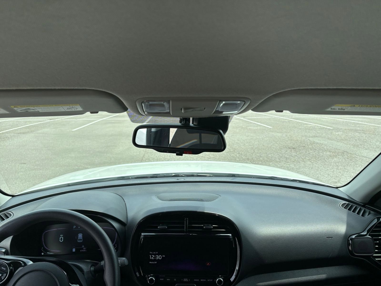 Thumbnail: 2023 Kia Soul - 33