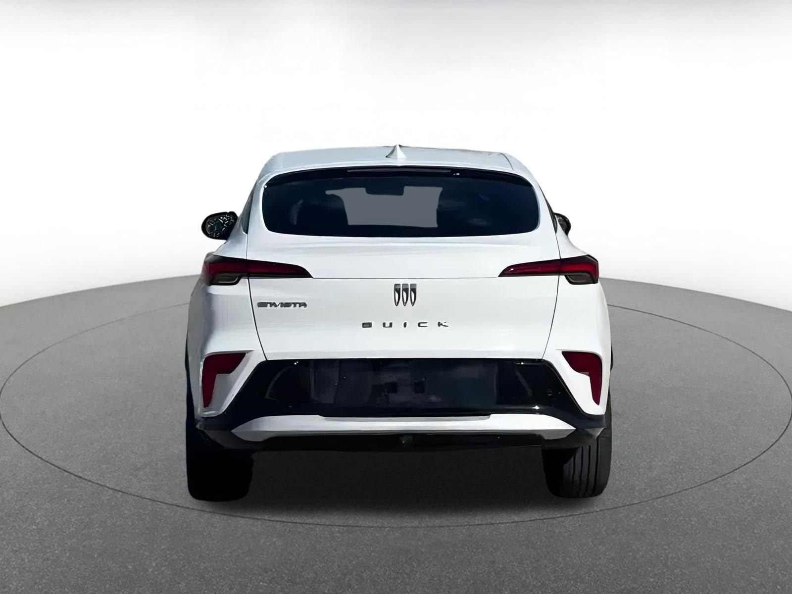 Thumbnail: 2025 Buick Envista - 11