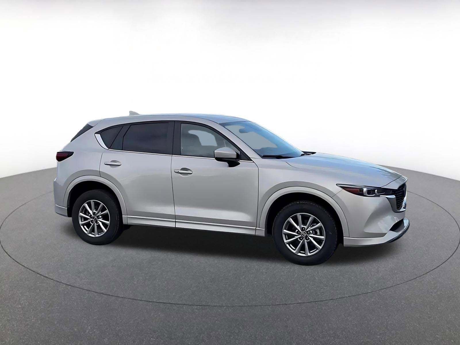 Thumbnail: 2025 Mazda CX-5 - 2