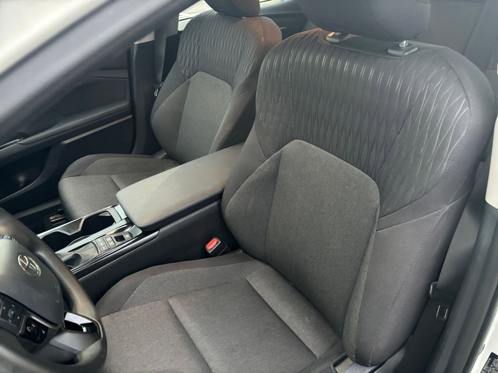 Thumbnail: 2025 Toyota Camry - 35