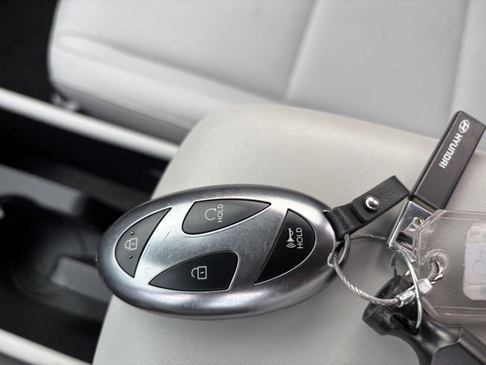 Thumbnail: 2025 Hyundai Kona - 25