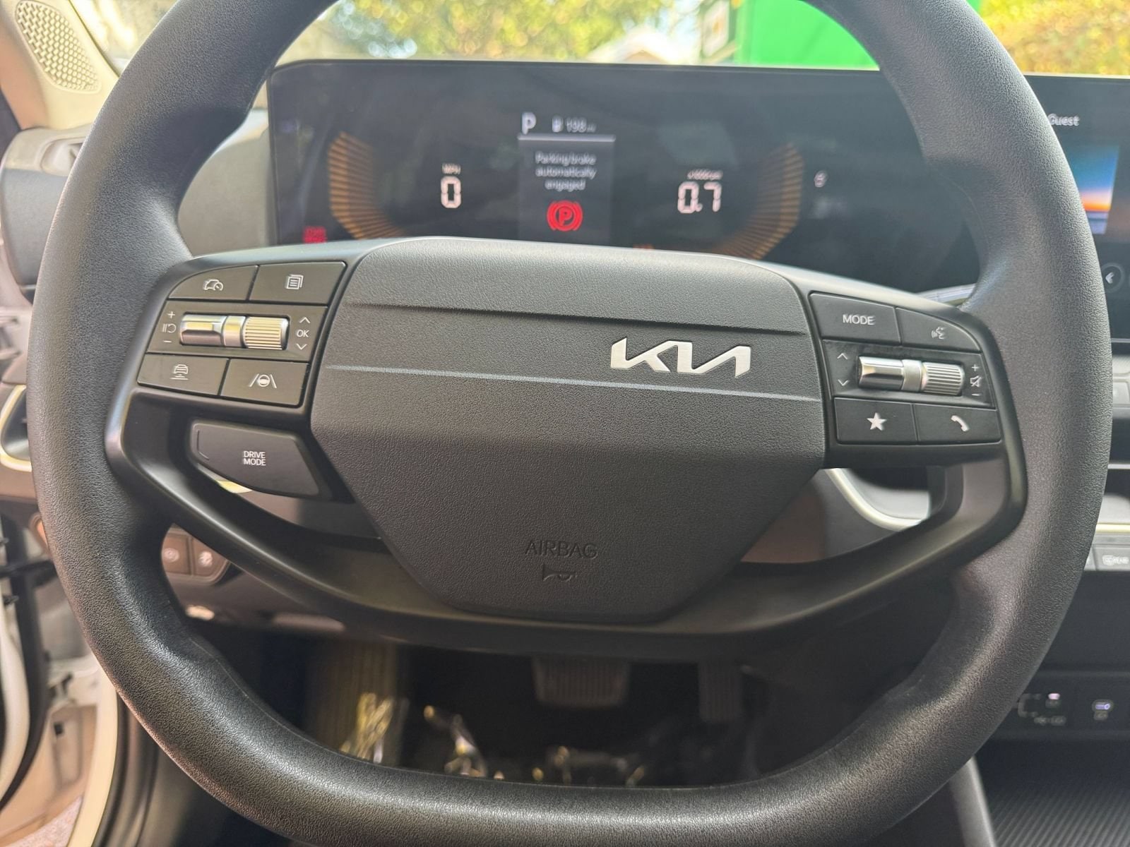 Thumbnail: 2025 Kia K4 - 26