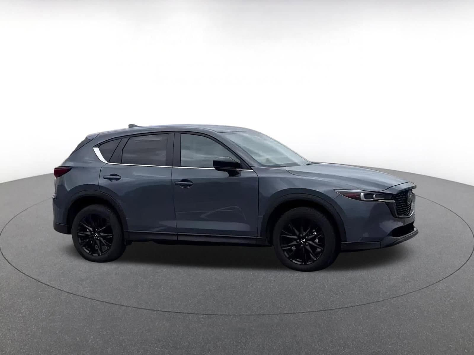 Thumbnail: 2024 Mazda CX-5 - 2
