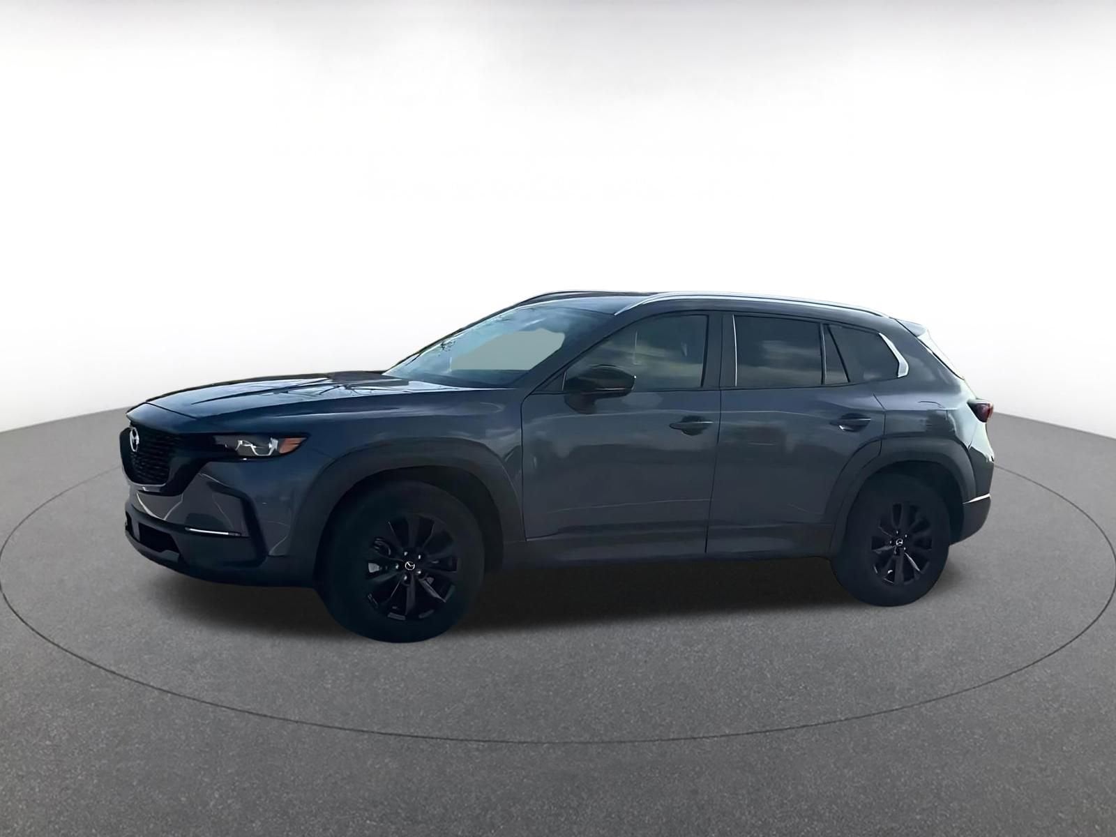Thumbnail: 2025 Mazda CX-50 - 8