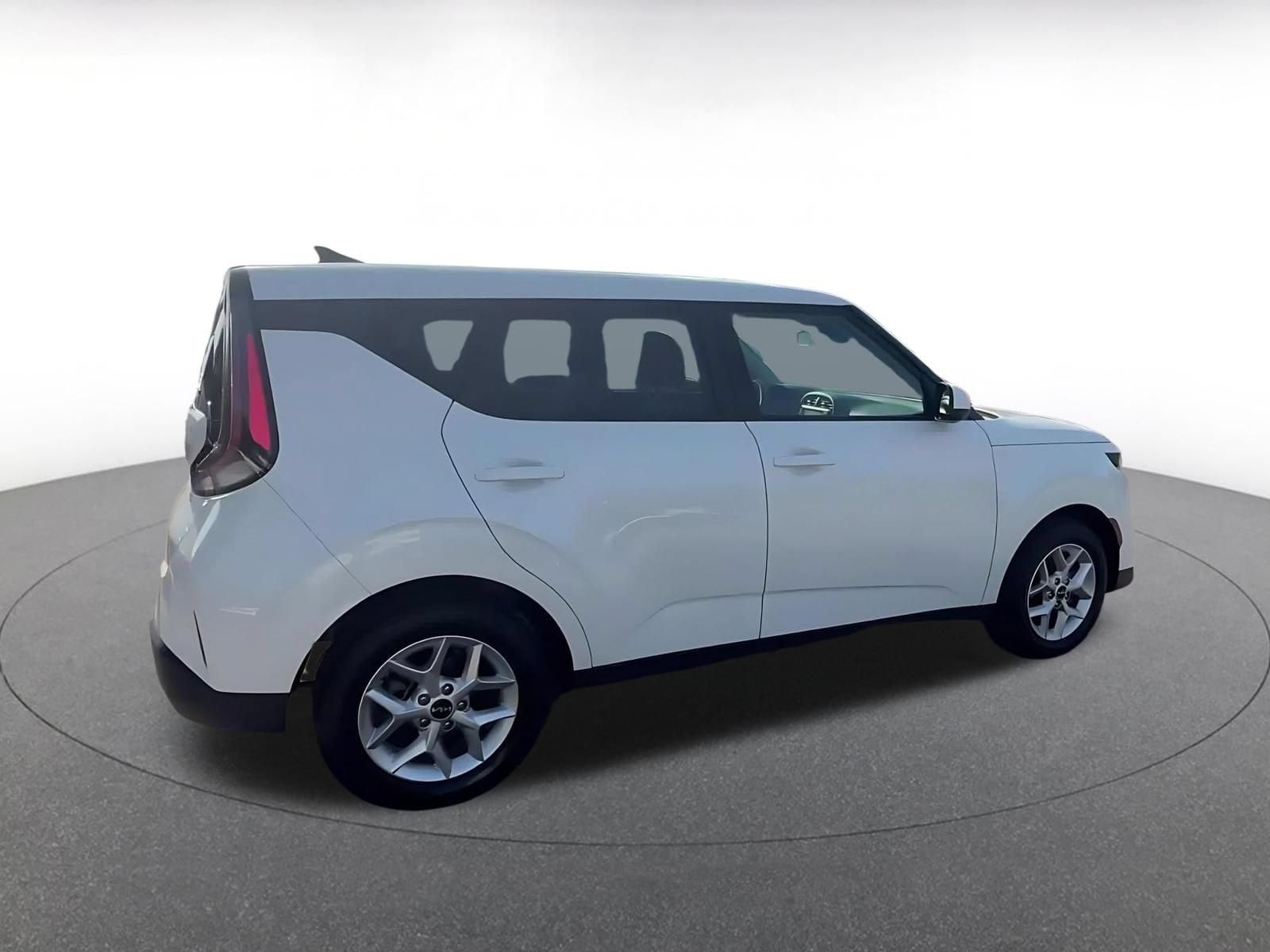 Thumbnail: 2025 Kia Soul - 15