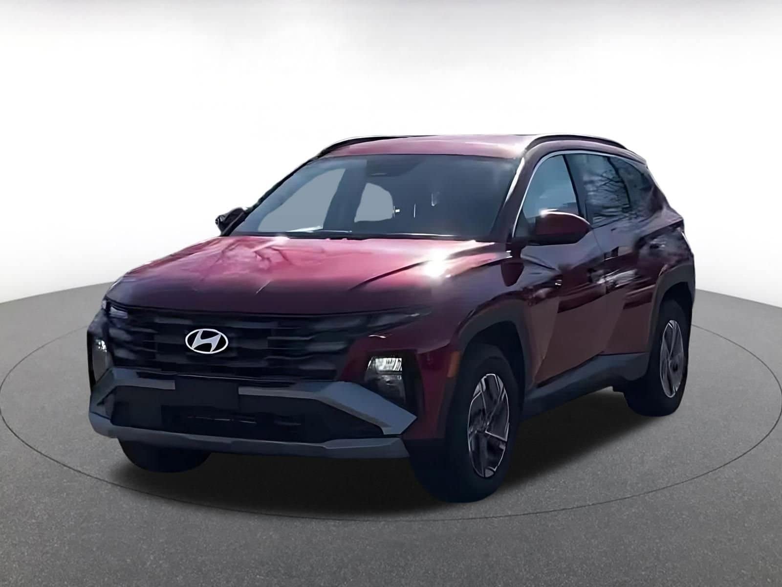Thumbnail: 2025 Hyundai Tucson - 14