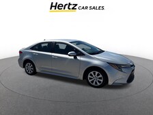 2024 Toyota Corolla LE -
                  Nashville, TN