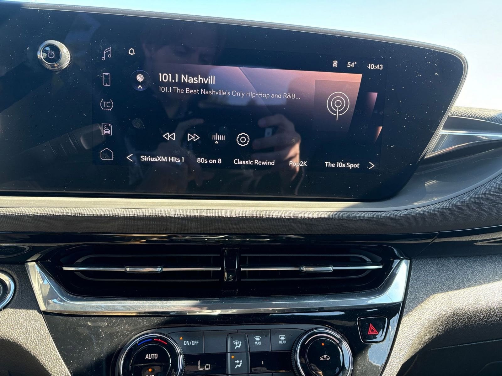 Thumbnail: 2025 Buick Envista - 18