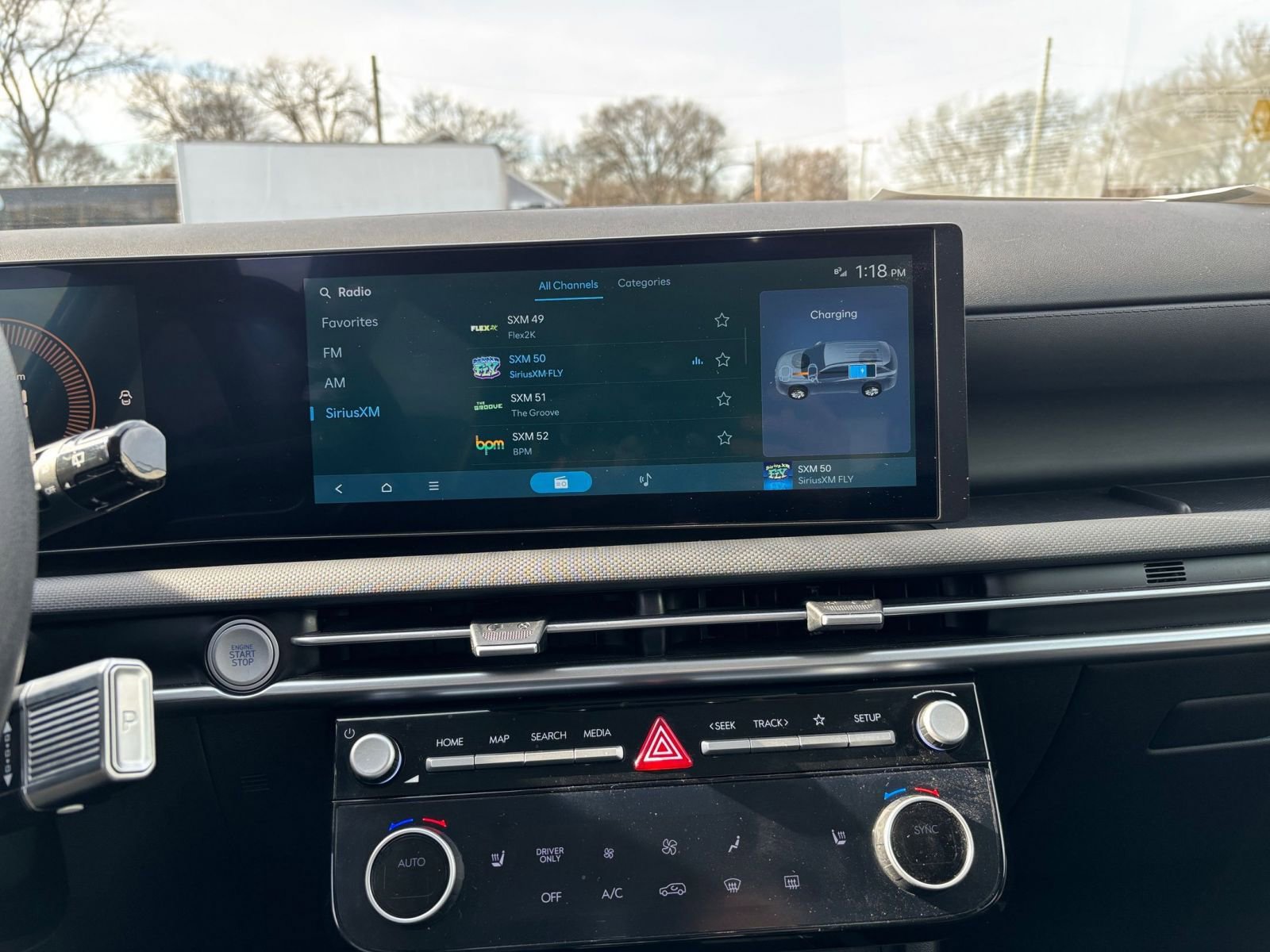 Thumbnail: 2025 Hyundai Tucson - 20