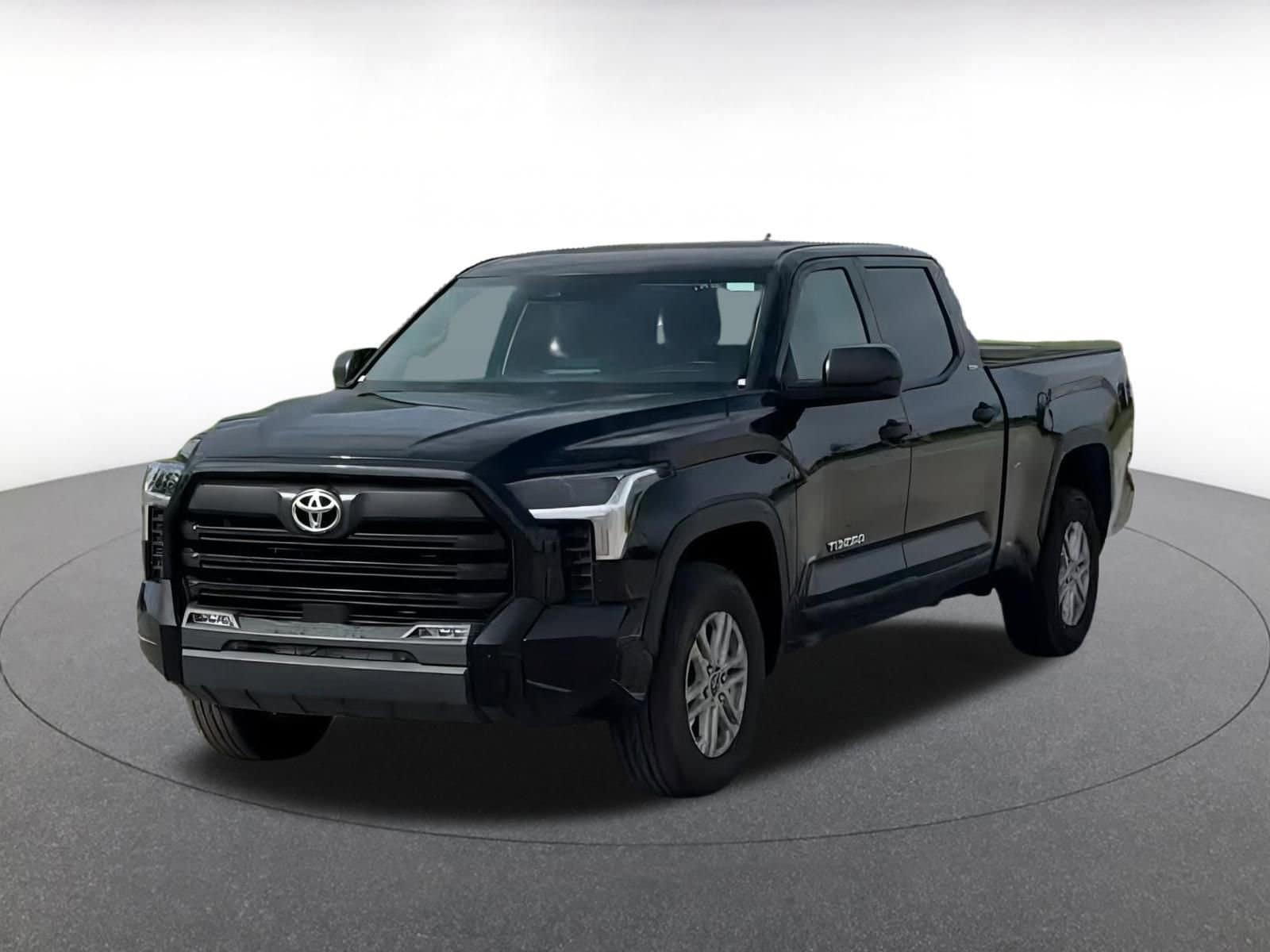 2022 Toyota Tundra SR5 7