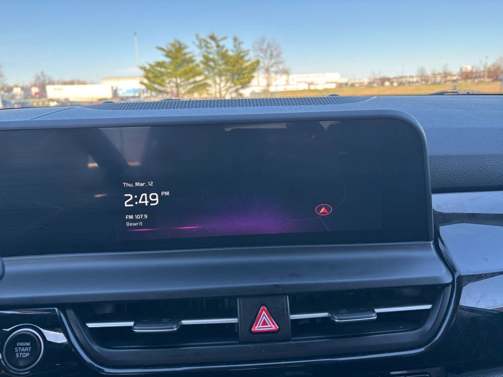 Thumbnail: 2025 Kia Seltos - 20