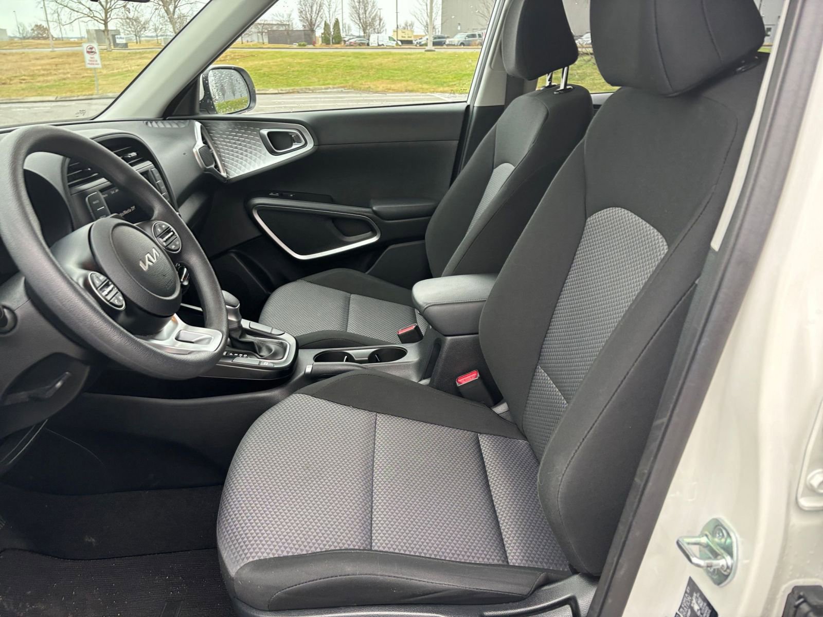 Thumbnail: 2025 Kia Soul - 24