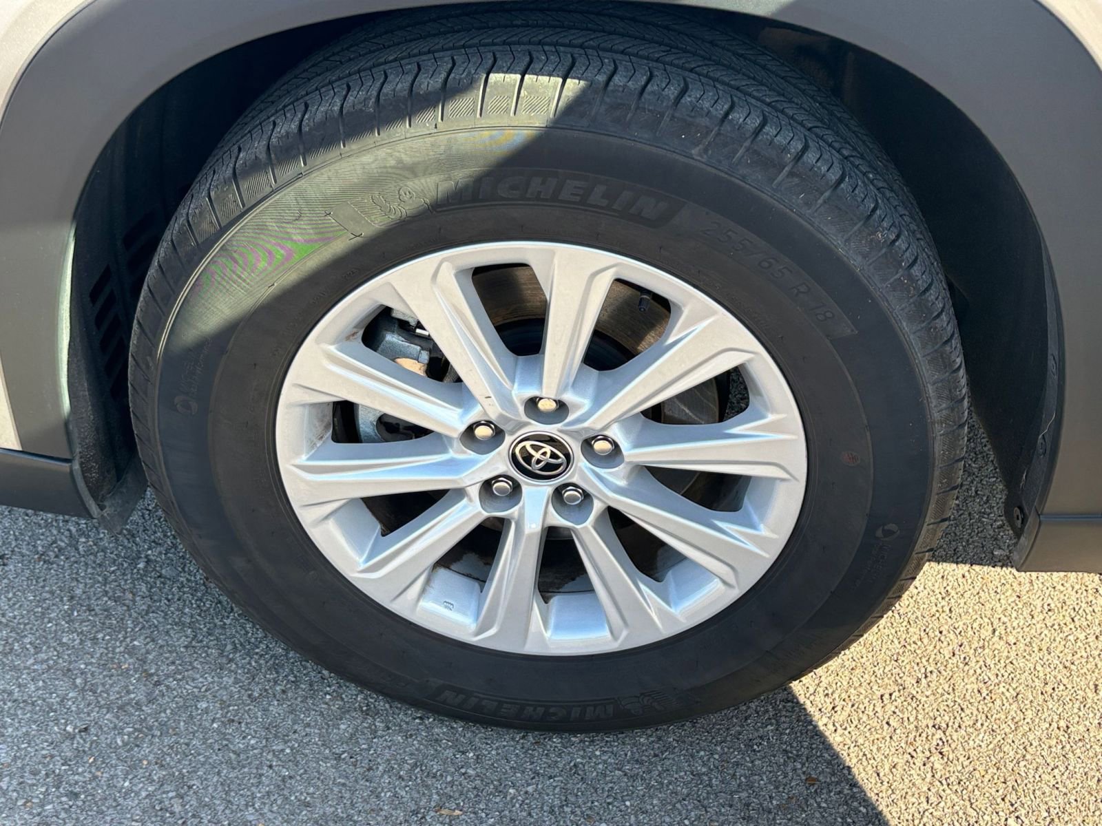 Thumbnail: 2025 Toyota Grand Highlander - 33