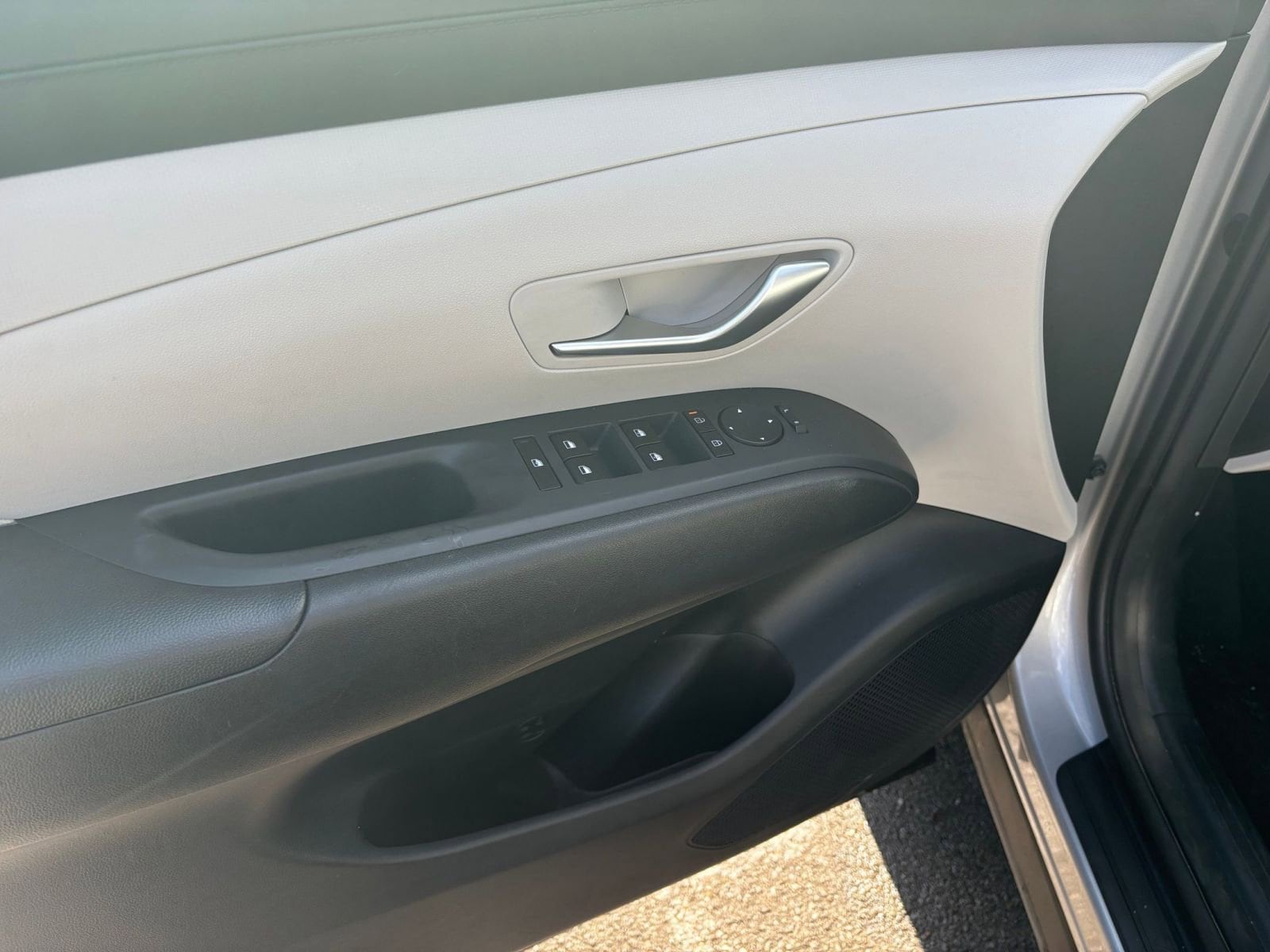 Thumbnail: 2025 Hyundai Tucson - 20