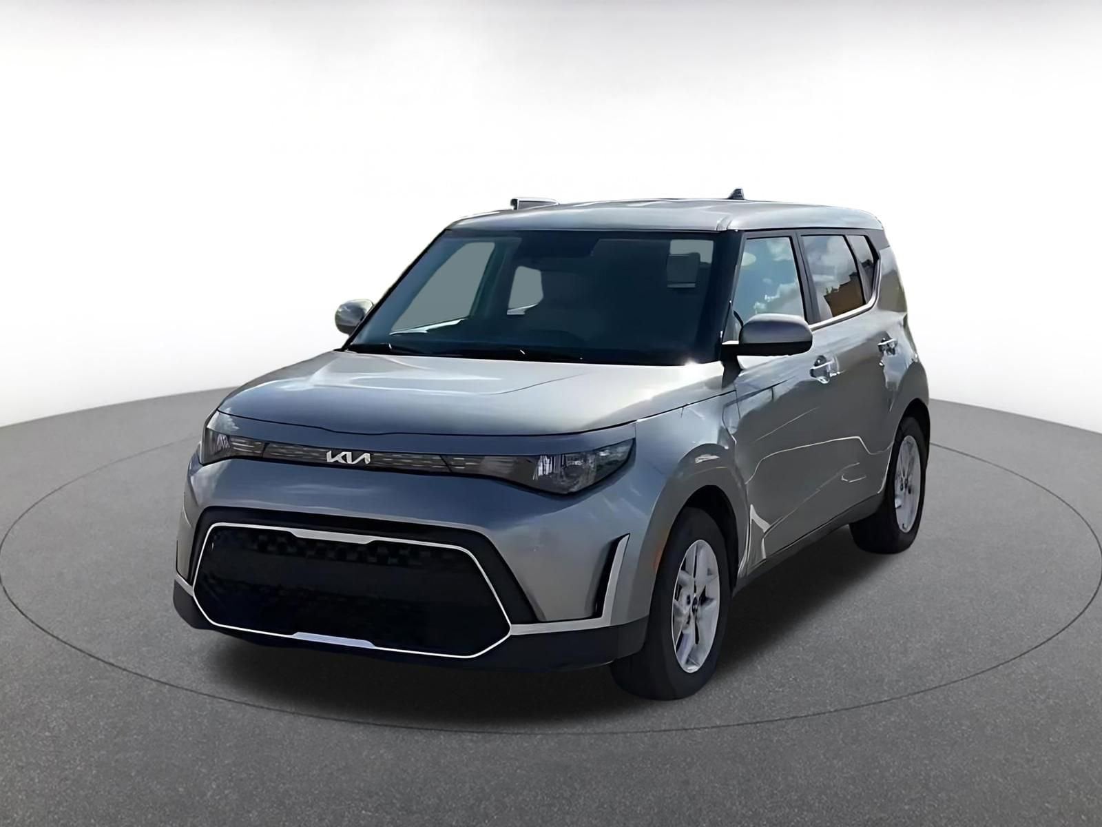 Thumbnail: 2025 Kia Soul - 7