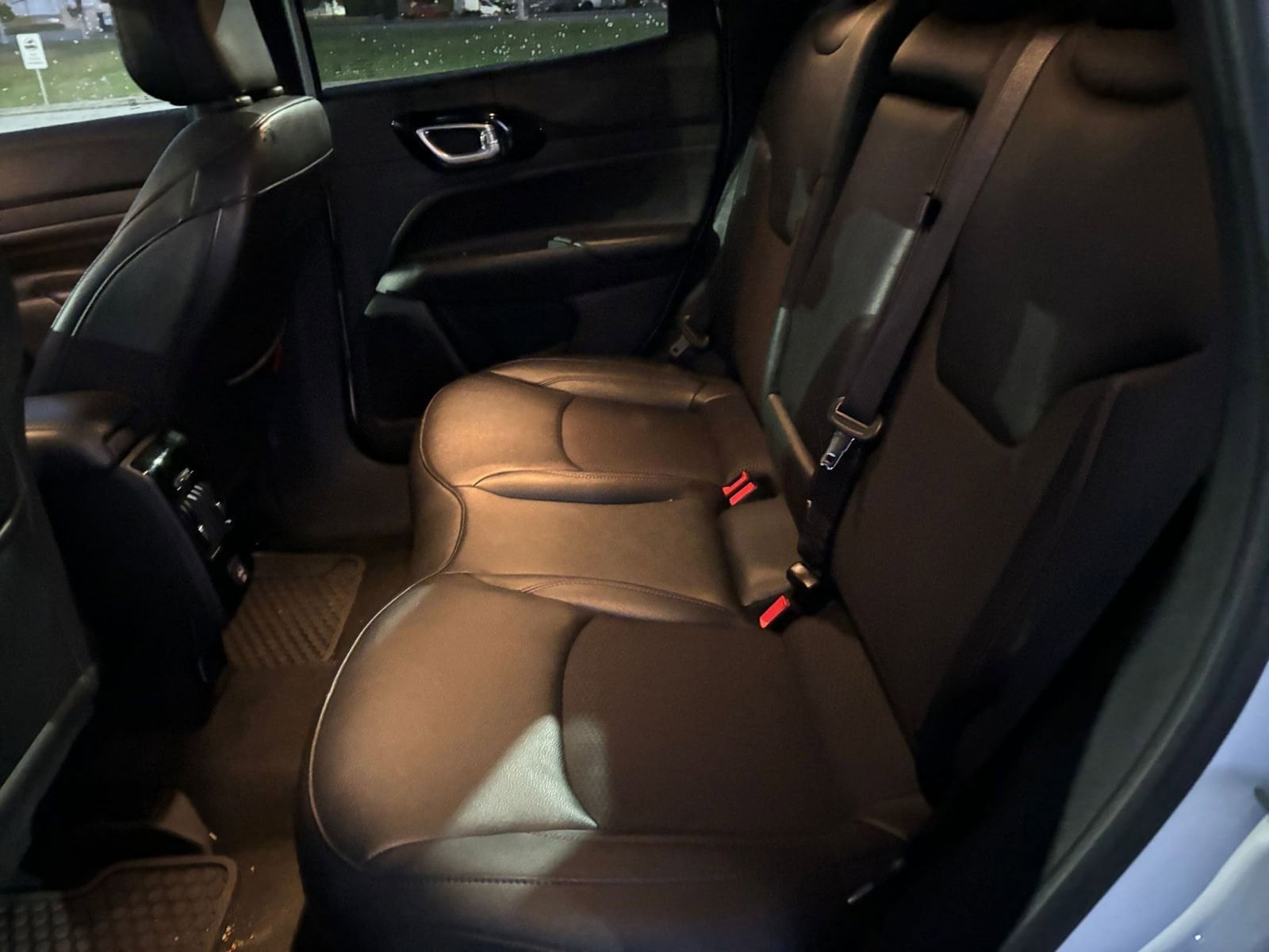 Thumbnail: 2025 Jeep Compass - 24