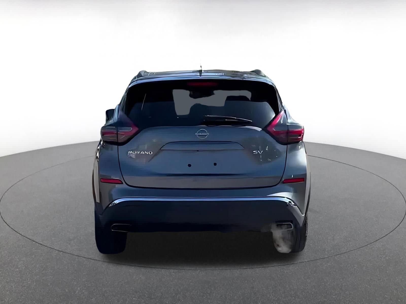 Thumbnail: 2023 Nissan Murano - 12