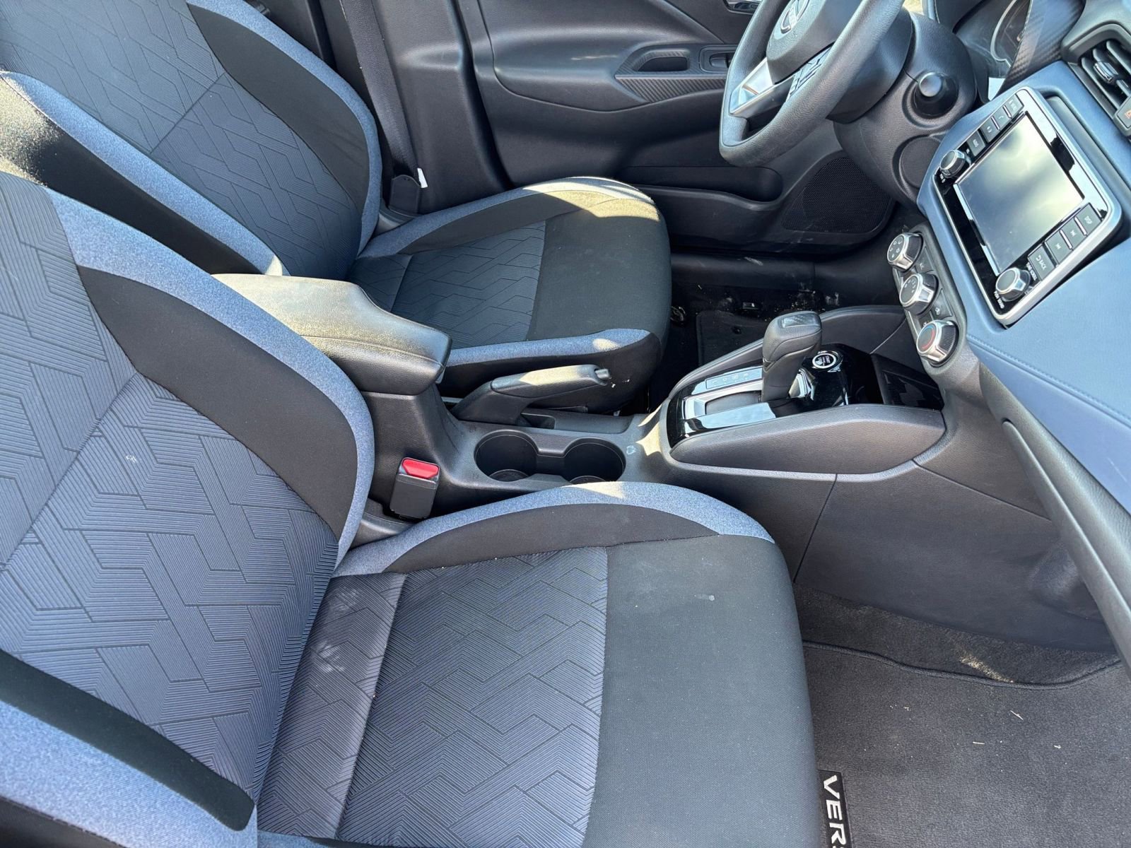 Thumbnail: 2025 Nissan Versa - 34