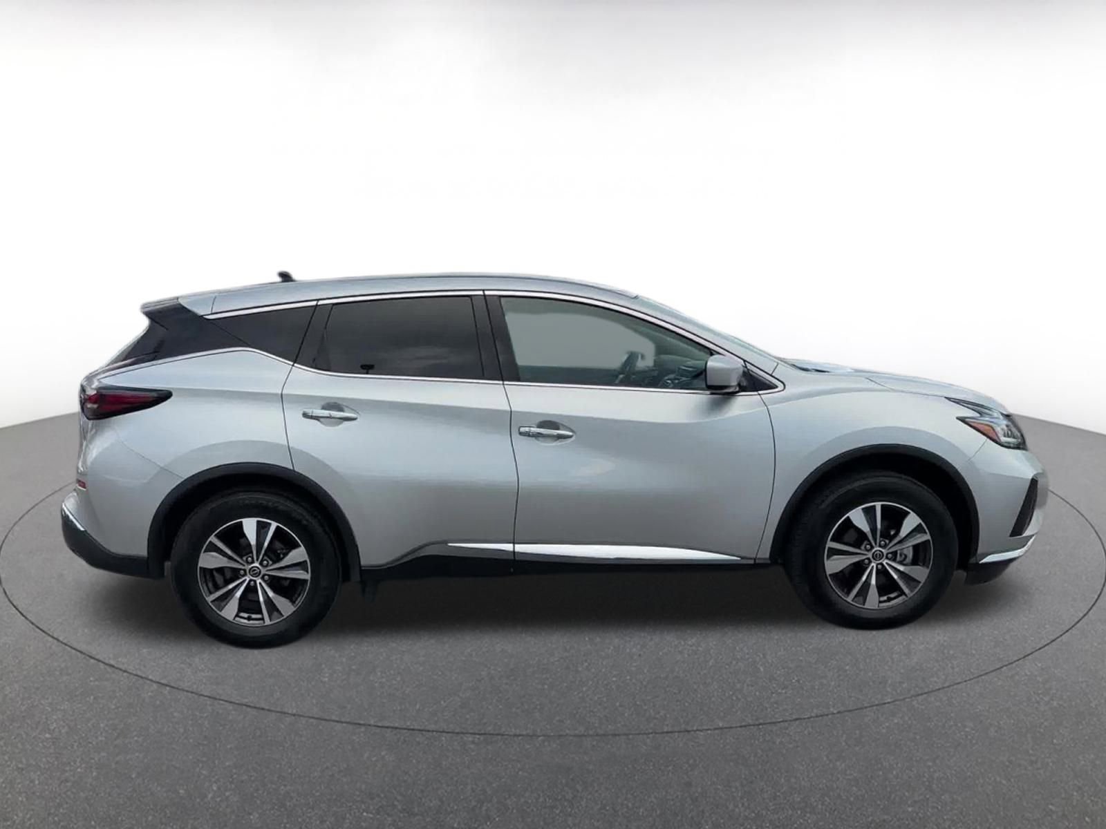 Thumbnail: 2023 Nissan Murano - 21