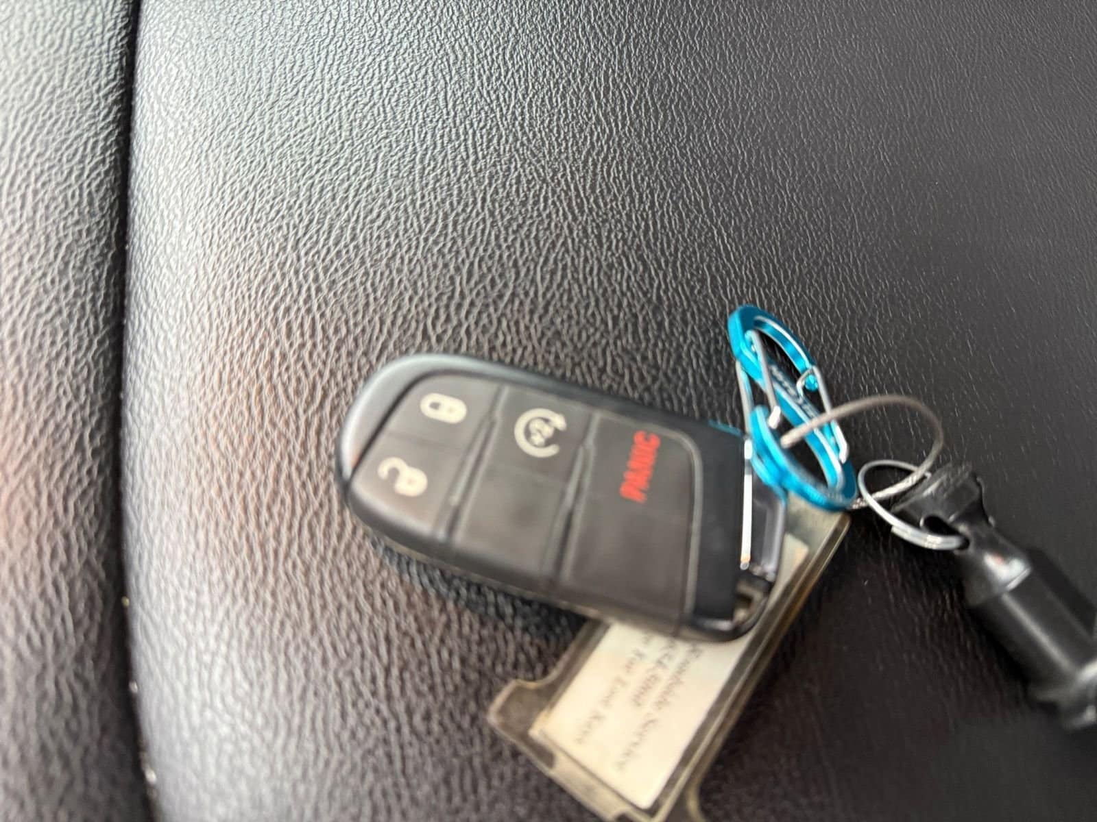 Thumbnail: 2025 Jeep Compass - 25