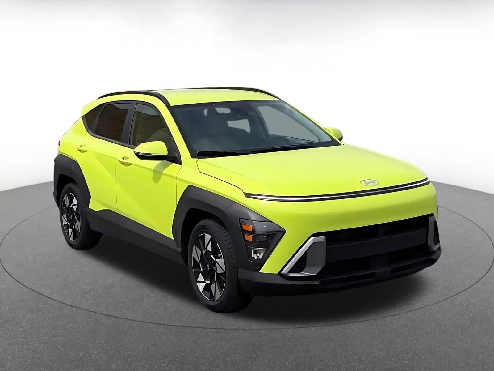 Thumbnail: 2025 Hyundai Kona - 3