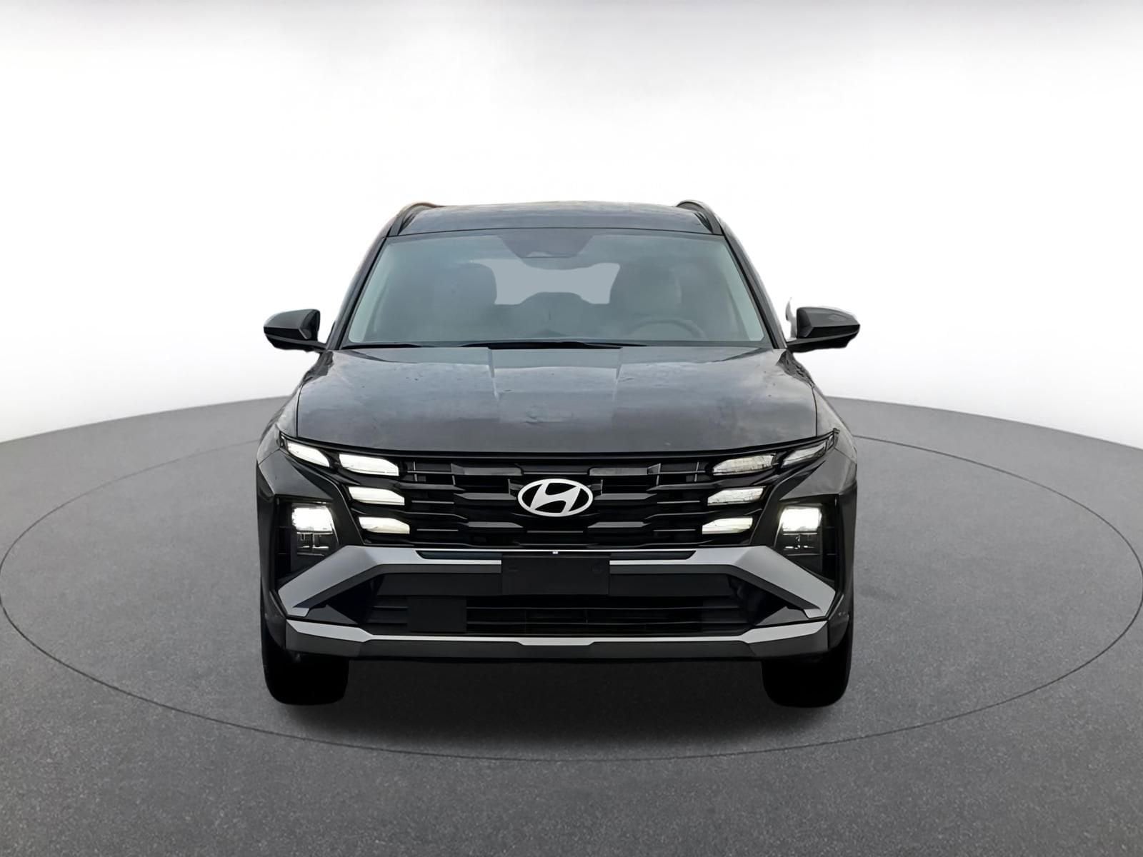 Thumbnail: 2025 Hyundai Tucson - 4