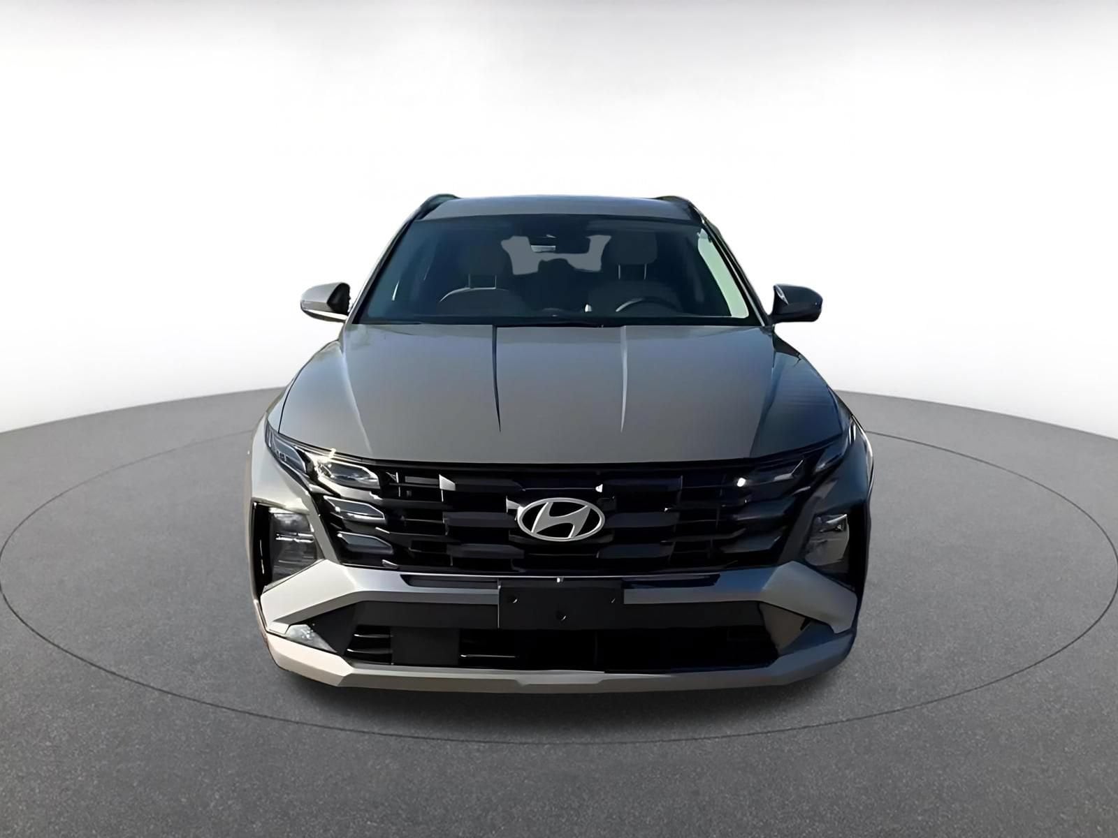Thumbnail: 2026 Hyundai Tucson - 4