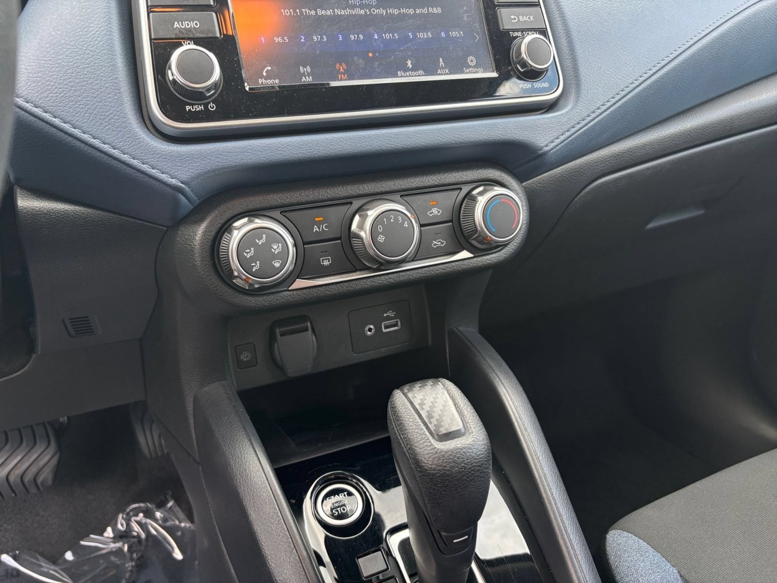 Thumbnail: 2025 Nissan Versa - 14