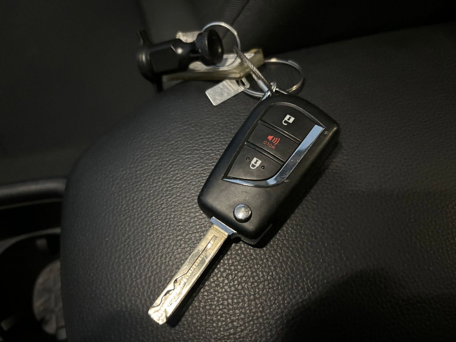 Thumbnail: 2025 Toyota RAV4 - 22