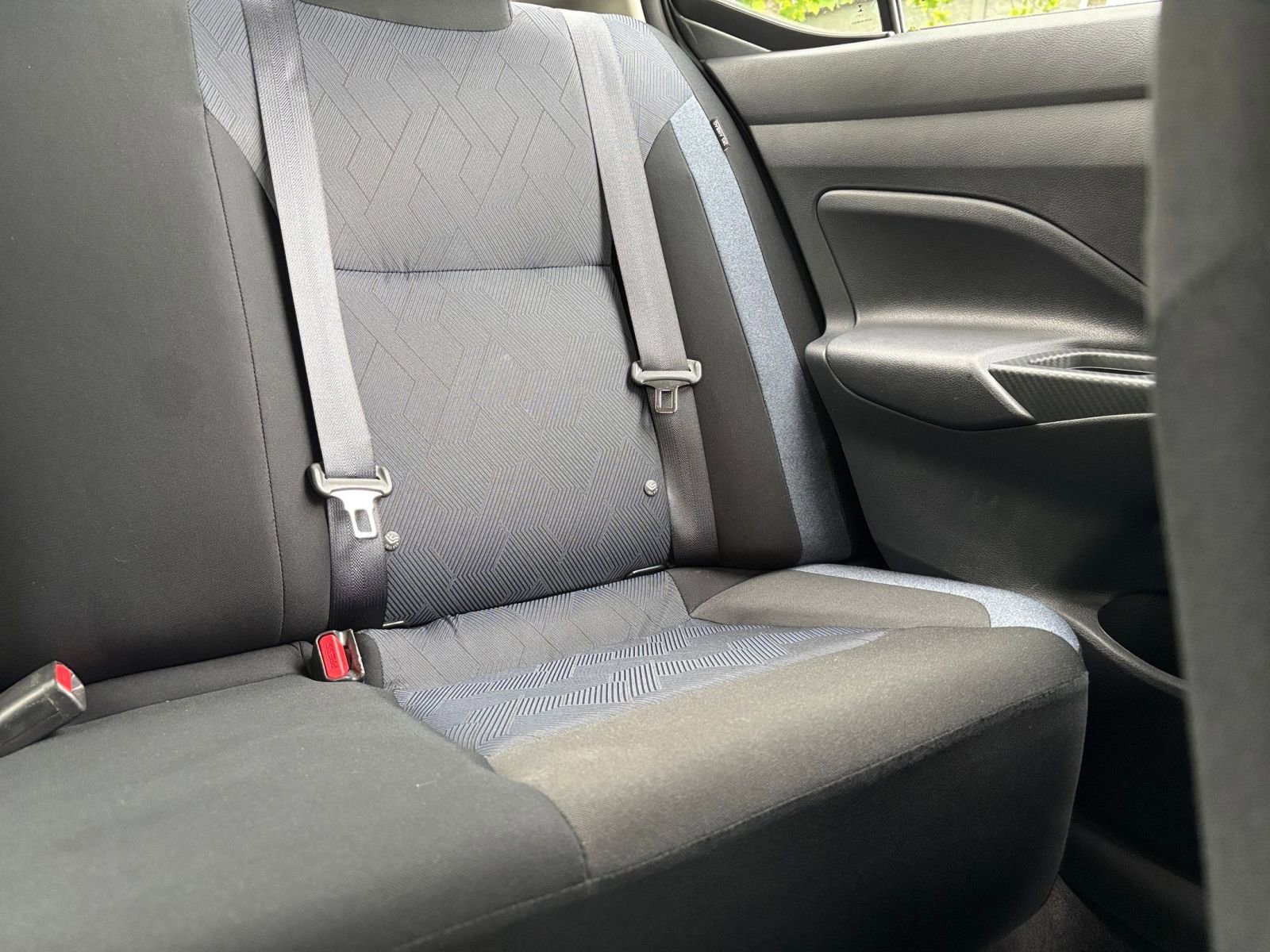 Thumbnail: 2025 Nissan Versa - 35