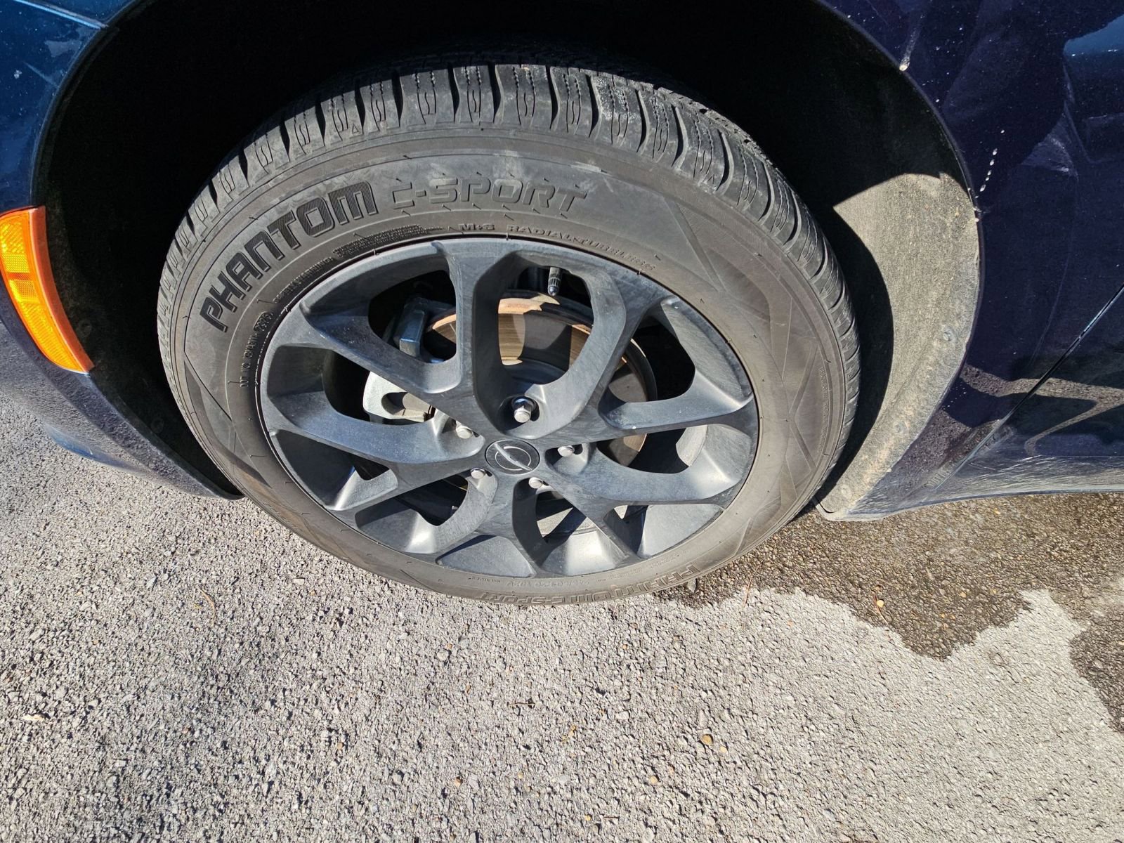 Thumbnail: 2025 Chrysler Pacifica - 8