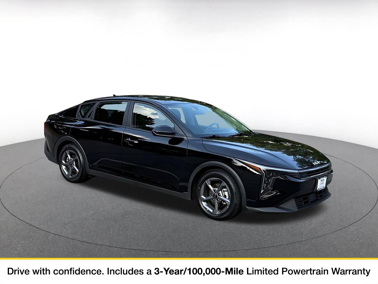 Thumbnail: 2026 Kia K4 - 1