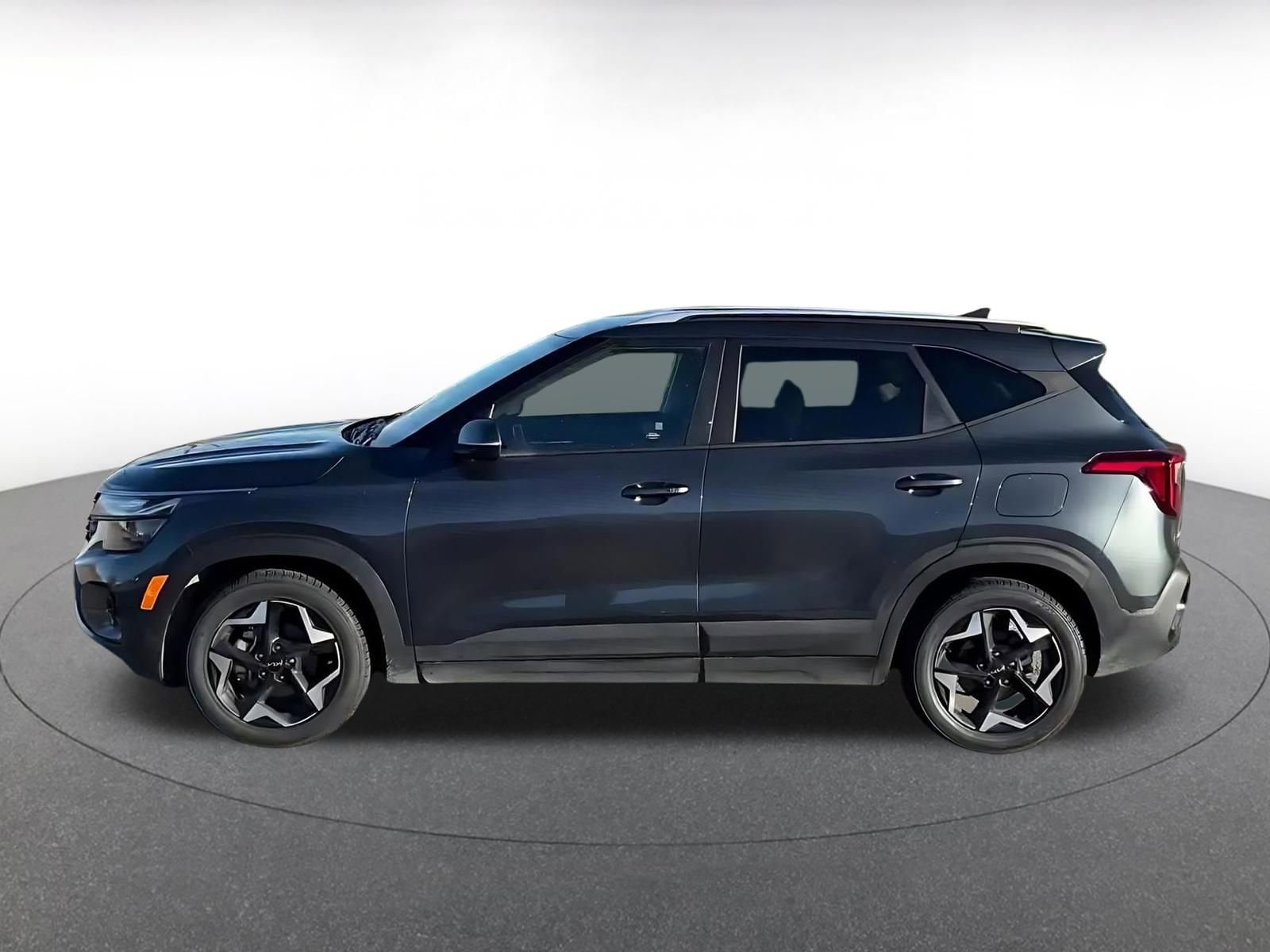 Thumbnail: 2025 Kia Seltos - 9