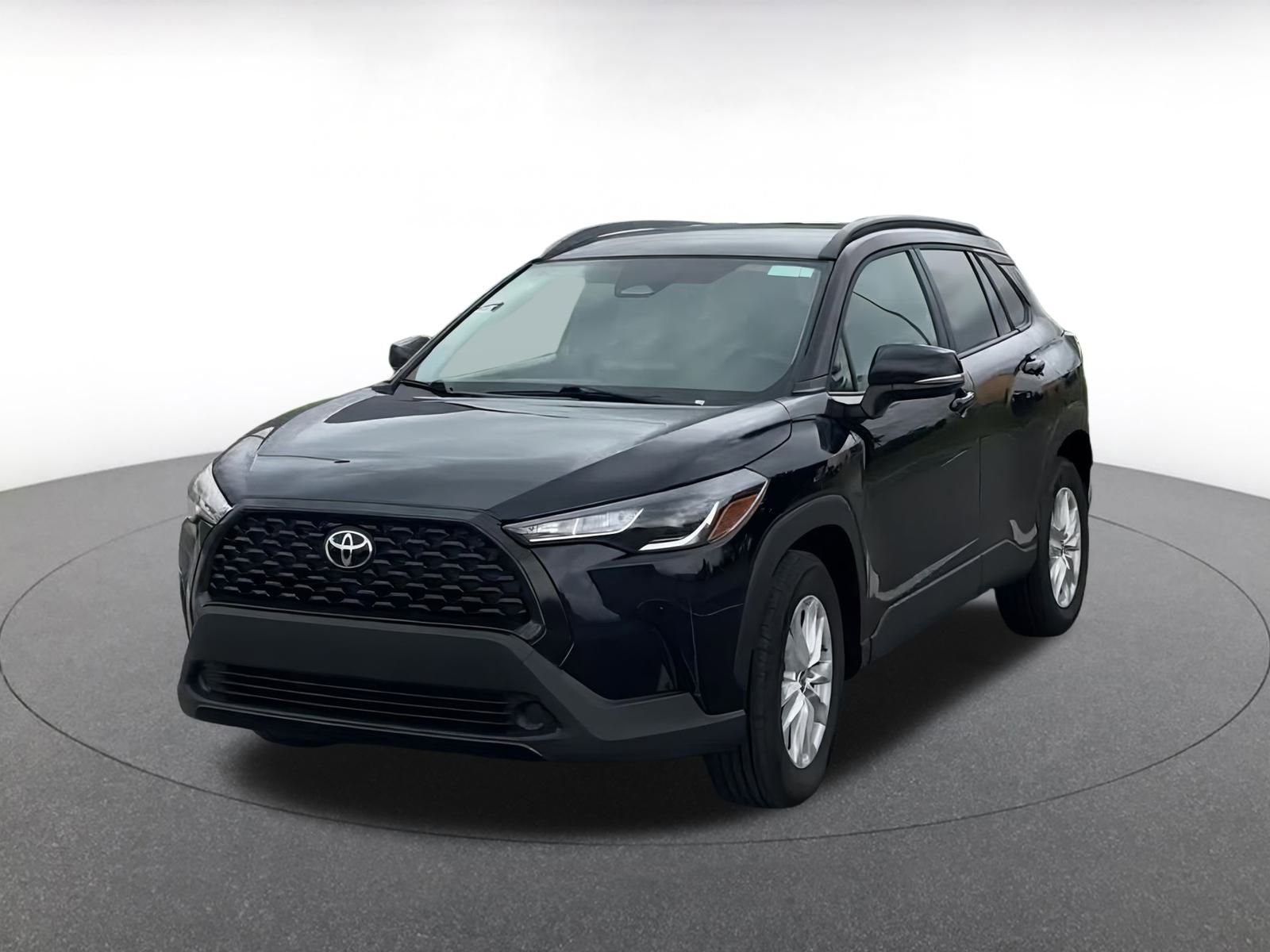 Thumbnail: 2025 Toyota Corolla Cross - 7