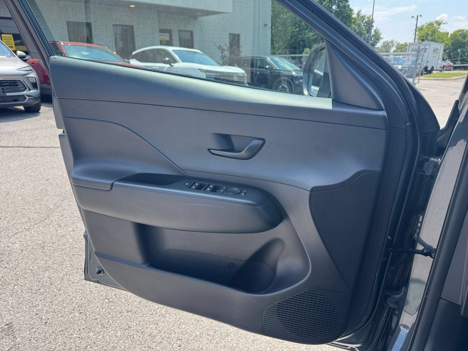 Thumbnail: 2026 Hyundai Kona - 18