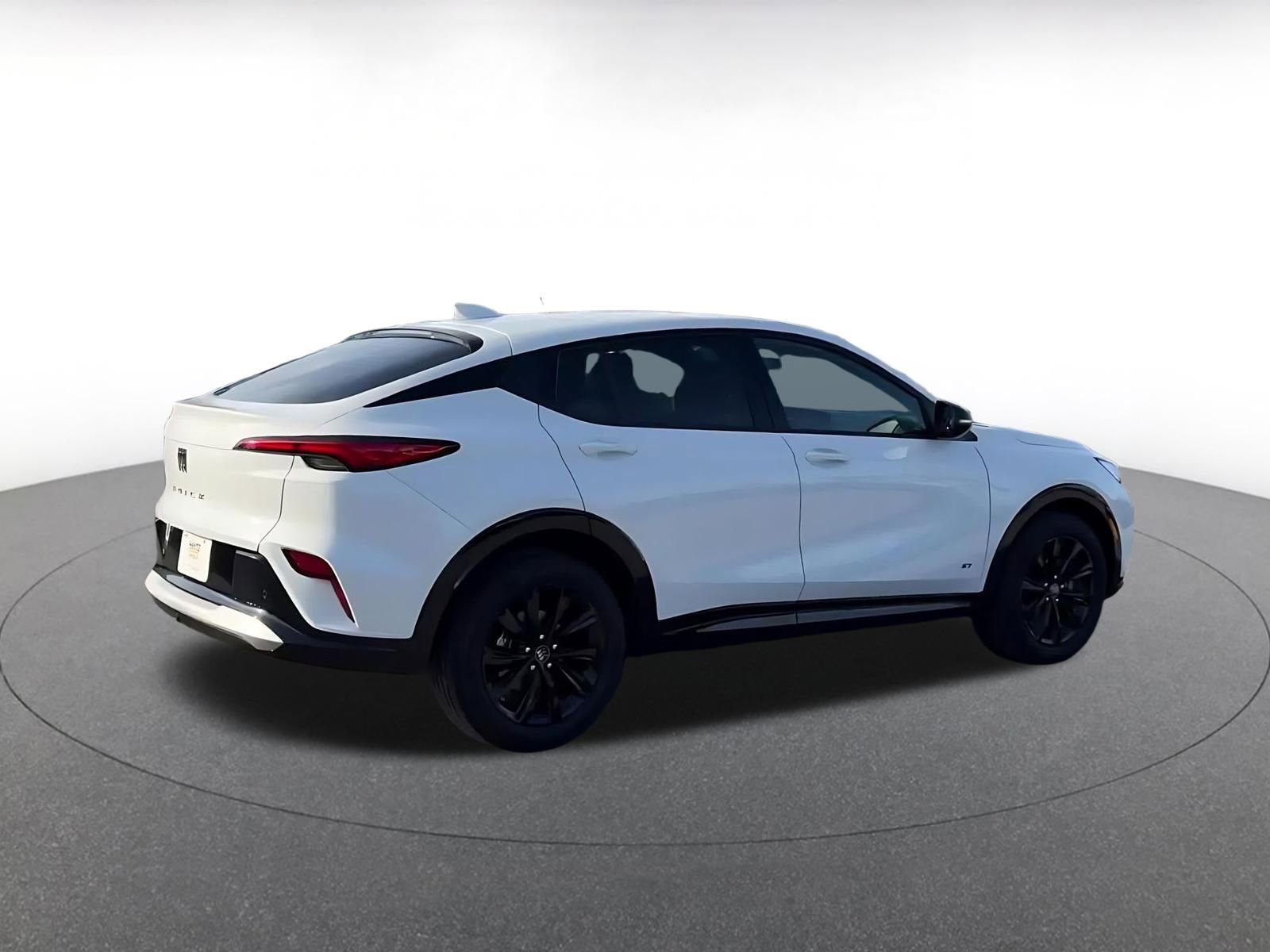 Thumbnail: 2025 Buick Envista - 12