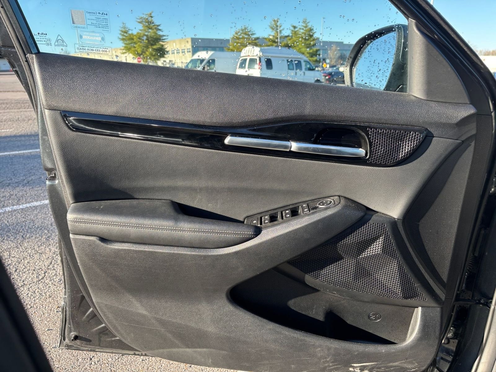 Thumbnail: 2025 Kia Seltos - 18