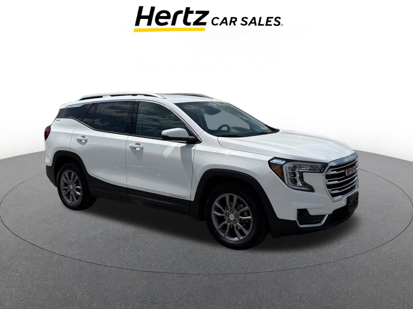 Thumbnail: 2023 GMC Terrain - 1