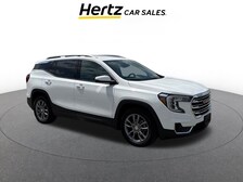 2023 GMC Terrain SLT -
                  Nashville, TN