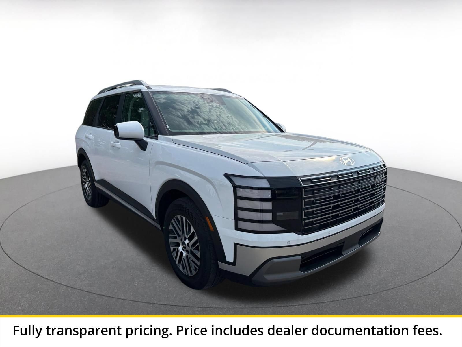 Thumbnail: 2026 Hyundai Palisade - 1