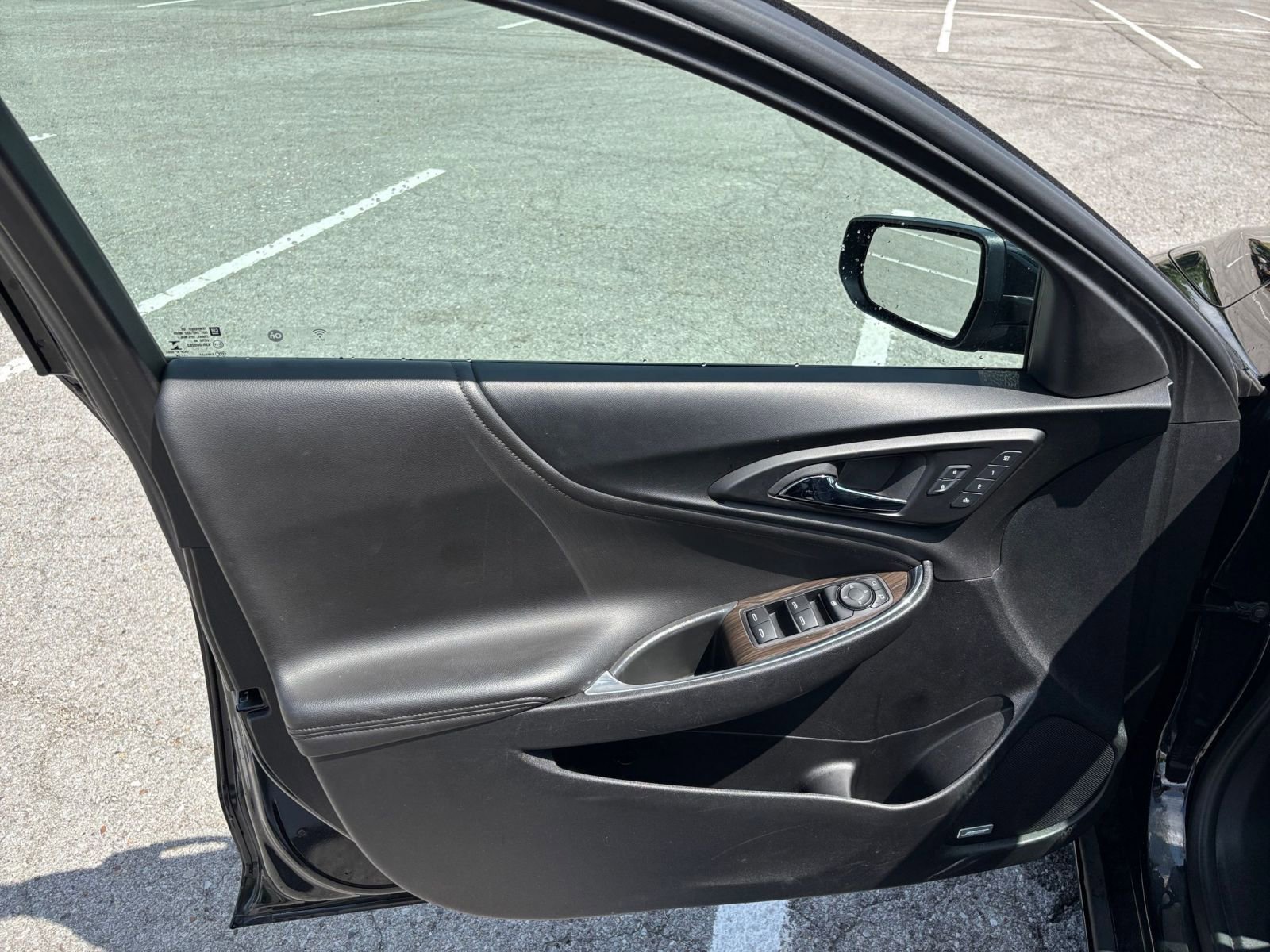 Thumbnail: 2024 Chevrolet Malibu - 20