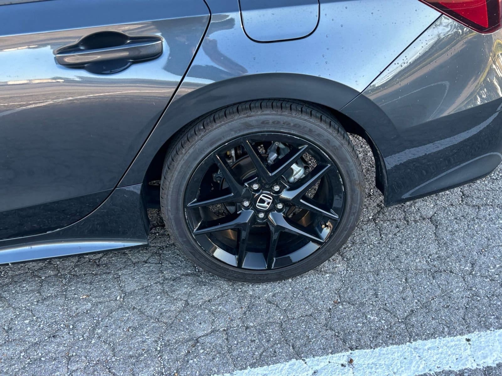 Thumbnail: 2025 Honda Civic - 28