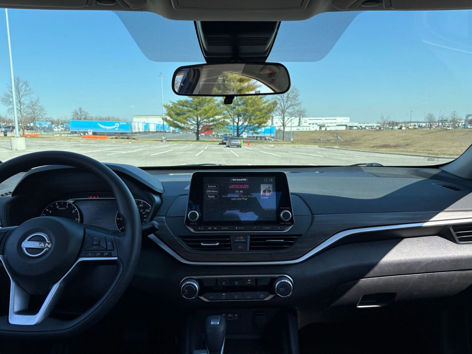 Thumbnail: 2025 Nissan Altima - 33