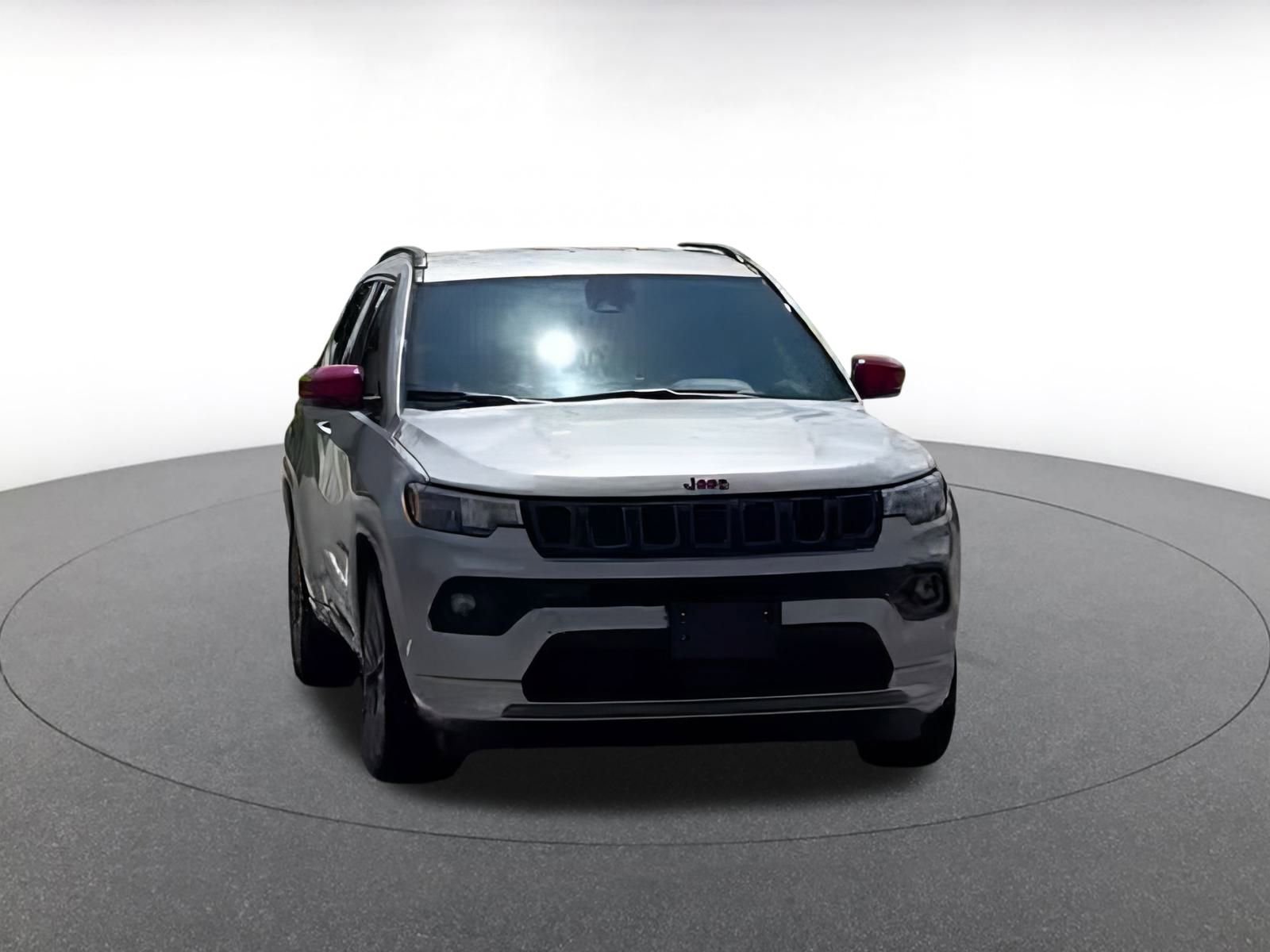 Thumbnail: 2023 Jeep Compass - 5