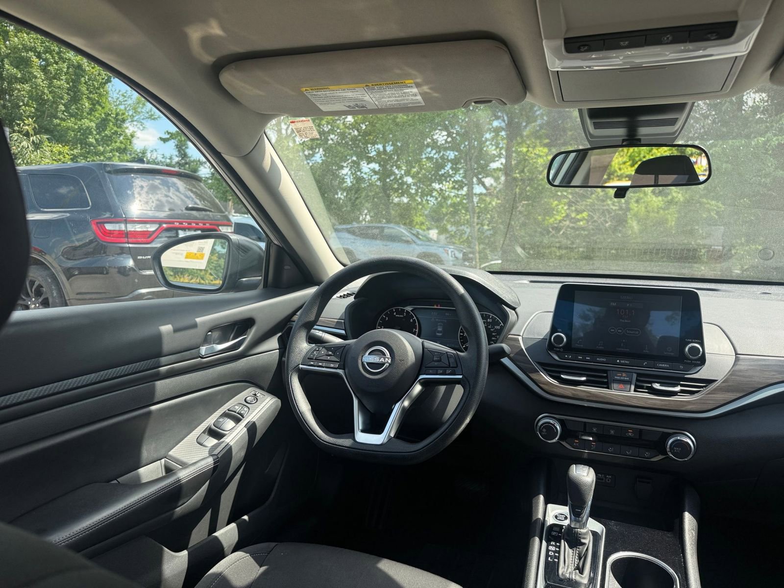 Thumbnail: 2024 Nissan Altima - 34