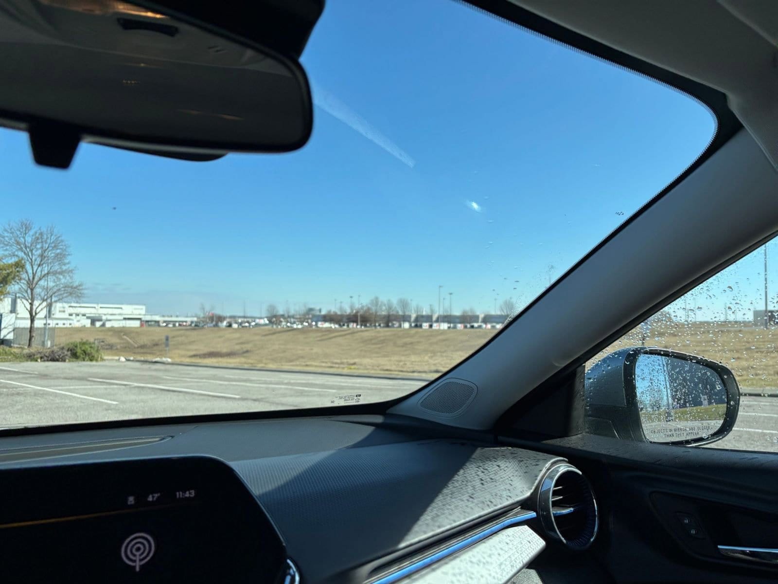 Thumbnail: 2025 Chevrolet Trax - 34